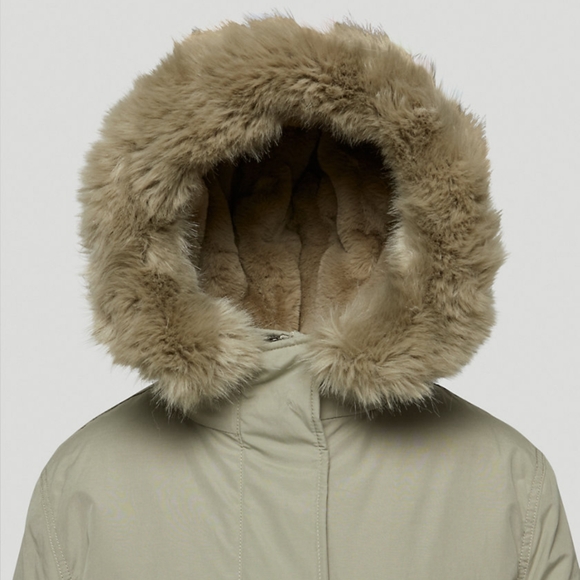 Wilfred Aritzia Mont Blanc Parka - Picture 10 of 16